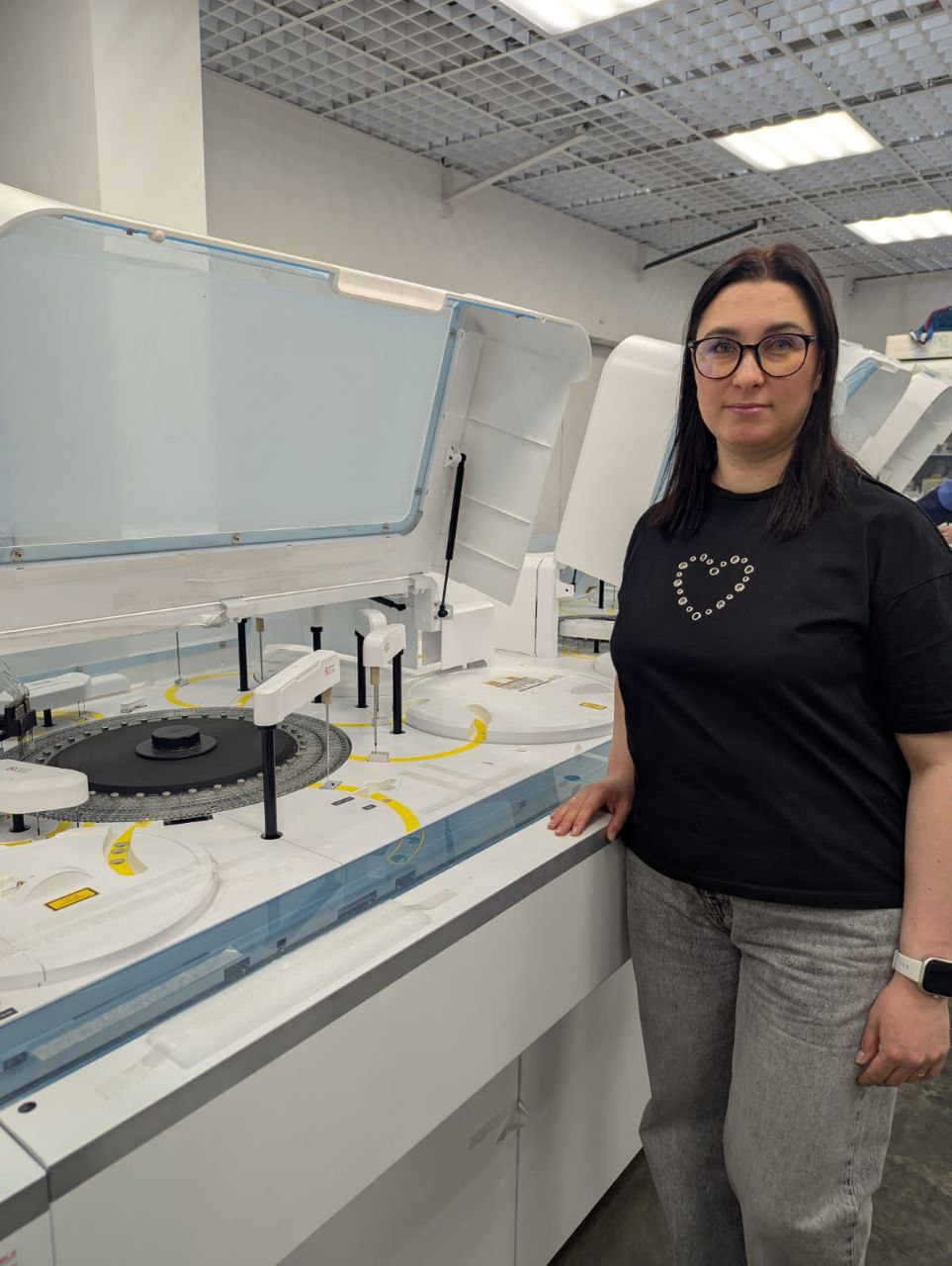 Автоматические анализаторы DIRUI отличаются высокой точностью, компактностью и удобством работы. «Тиара-Медикал» – один из крупнейших поставщиков лабораторного оборудования DIRUI в России