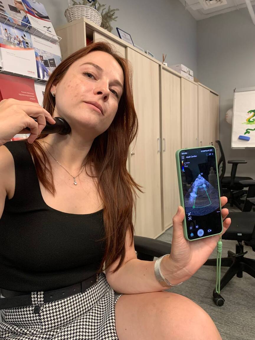 Специалисты Тиара-Медикал прошли тренинг Mindray для официальных дистрибьюторов