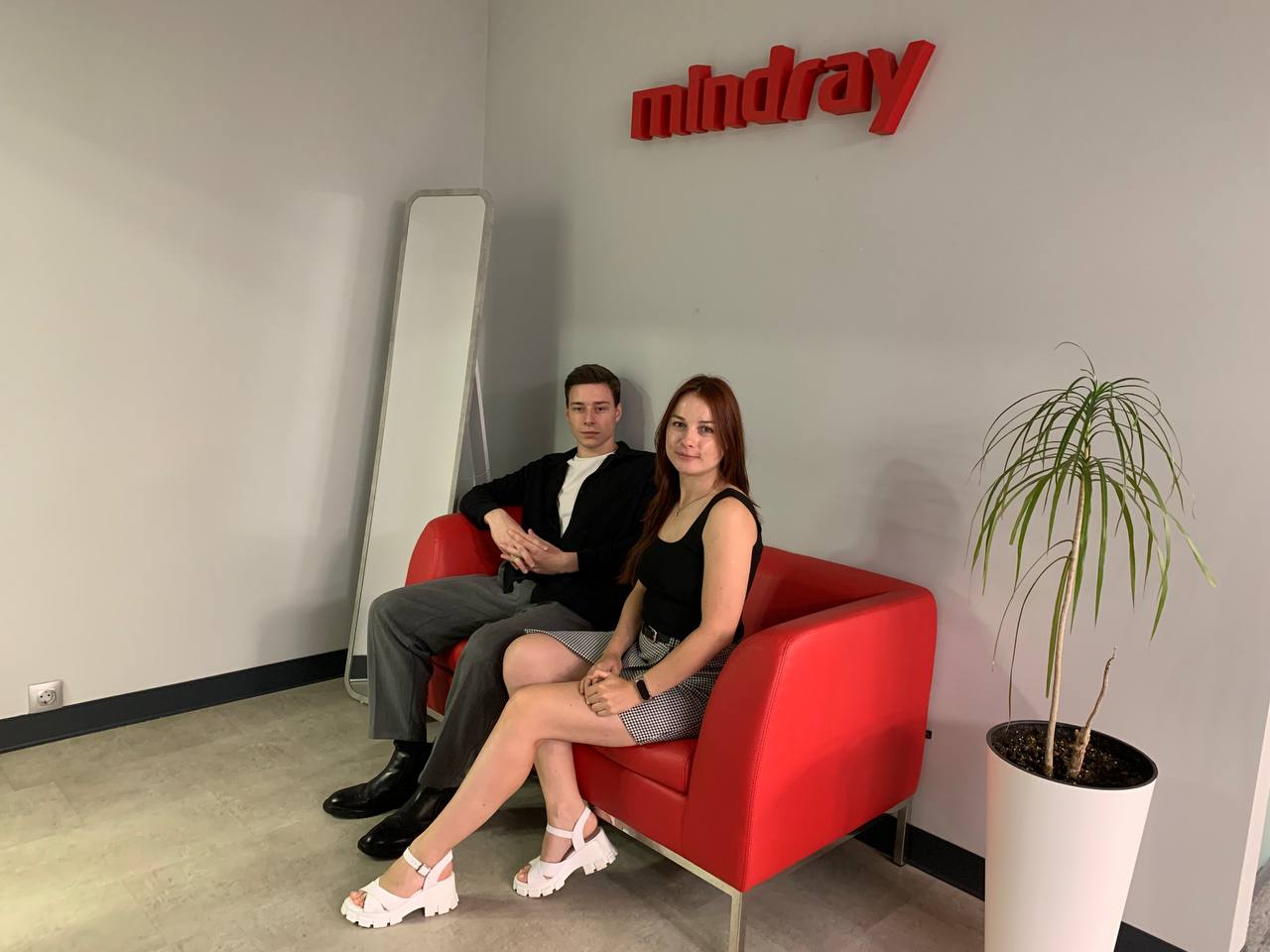 Тиара-Медикал – один из ключевых партнеров Mindray в России и в течение многих лет является поставщиком медицинского оборудования производителя в российские больницы