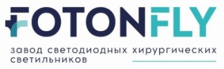 Производитель FotonFLY - логотип