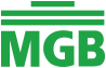 Производитель MGB - логотип