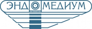 Производитель Эндомедиум - логотип