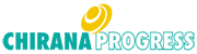 Производитель CHIRANA PROGRESS - логотип