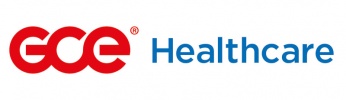 Производитель GCE Healthcare - логотип