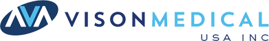 Производитель Vison Medical USA Inc. - логотип