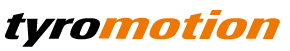 Производитель Tyromotion - логотип