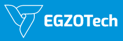 Производитель EGZOTech - логотип