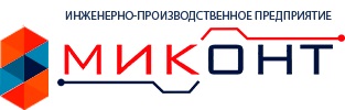 Производитель МИКОНТ - логотип