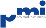Производитель Pro Med Instruments (PMI) - логотип