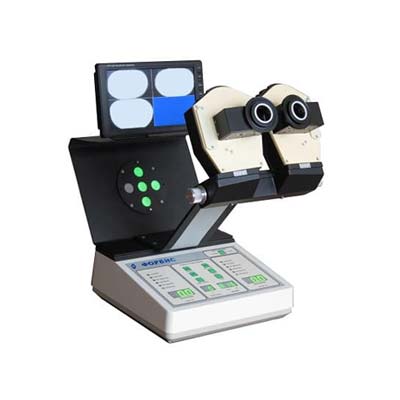 Приборы для исследования и восстановления бинокулярного зрения - Офтальмологическое оборудование