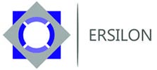 Производитель Эрсилон - логотип