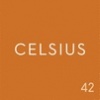 Производитель Celsius 42 GmbH - логотип