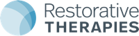 Производитель Restorative Therapies - логотип