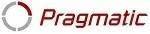 Производитель Pragmatic - логотип