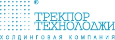 Производитель ТРЕКПОР ТЕХНОЛОДЖИ - логотип