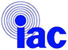 Производитель IAC - логотип