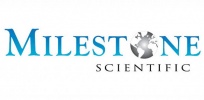 Производитель Milestone Scientific Inc. - логотип