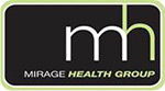 Производитель Mirage Health Group - логотип