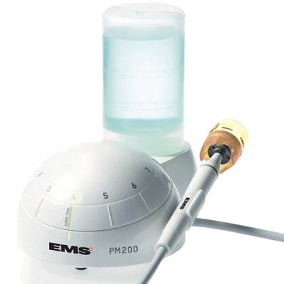 Ультразвуковые скалеры EMS (Швейцария) - Ультразвуковые скейлеры (Ультразвуковые аппараты для удаления зубного камня)