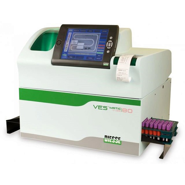 Анализаторы СОЭ - Анализаторы