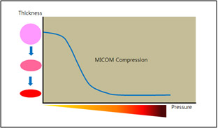 MICOM Bemems Pinkview DR Smart