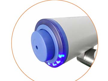 светодиодный индикатор инжектора SinoPower