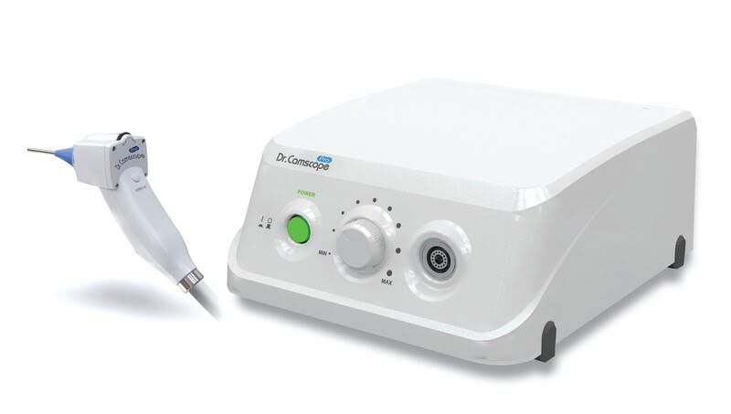 Цифровой видеокольпоскоп Dr. Camscope DCS-102 pro