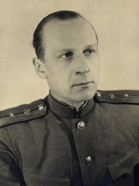 Автор теории электро-гидравлического эффекта, Л. А. Юткин Л. А. Юткин