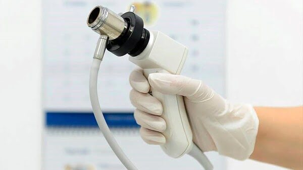 Видеоректоскоп Dr. Camscope DCS-103R pro Ректоскоп Dr. Camscope DCS-103R pro в проктологии