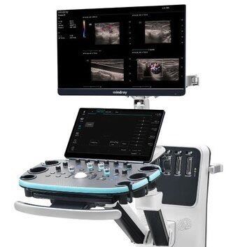 УЗИ Mindray Resona i9