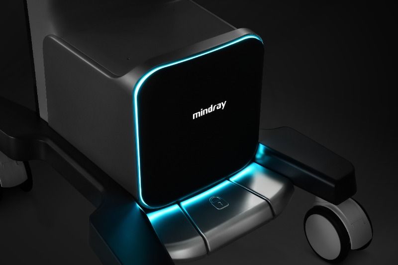 Продуманная конструкция ультразвукового аппарата Resona i9W обеспечивает его компактное размещение в помещении, удобное и безопасное перемещение и эксплуатацию.