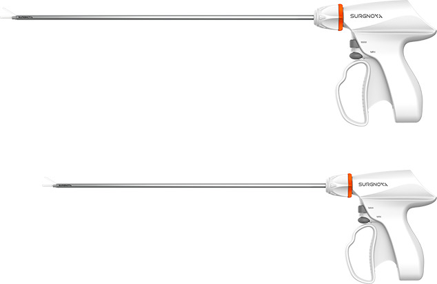 Многофункциональная система VariCure™ SC300ES обеспечивает точность и эффективность рассечения и коагуляции, поддерживает несколько типов хирургических инструментов разных размеров: ультразвуковые и электрические скальпели, биполярные коагуляционные щипцы, лапароскопические электроды.