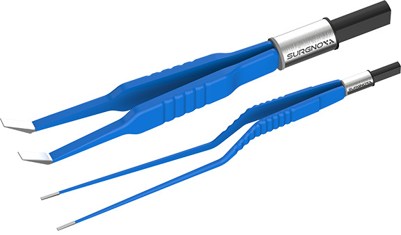 Многофункциональная система VariCure™ SC300ES обеспечивает точность и эффективность рассечения и коагуляции, поддерживает несколько типов хирургических инструментов разных размеров: ультразвуковые и электрические скальпели, биполярные коагуляционные щипцы, лапароскопические электроды.