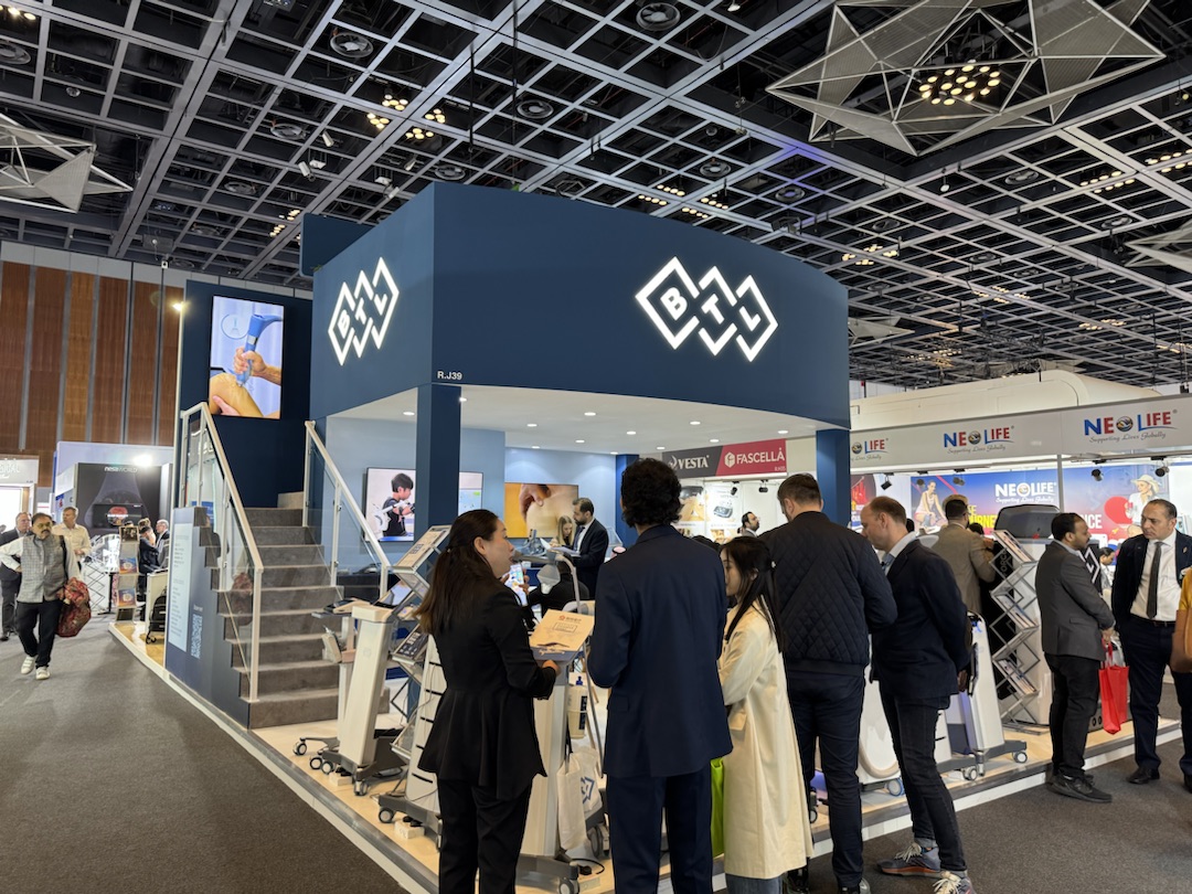 Arab Health 2025 посетили специалисты и предприниматели со всего мира