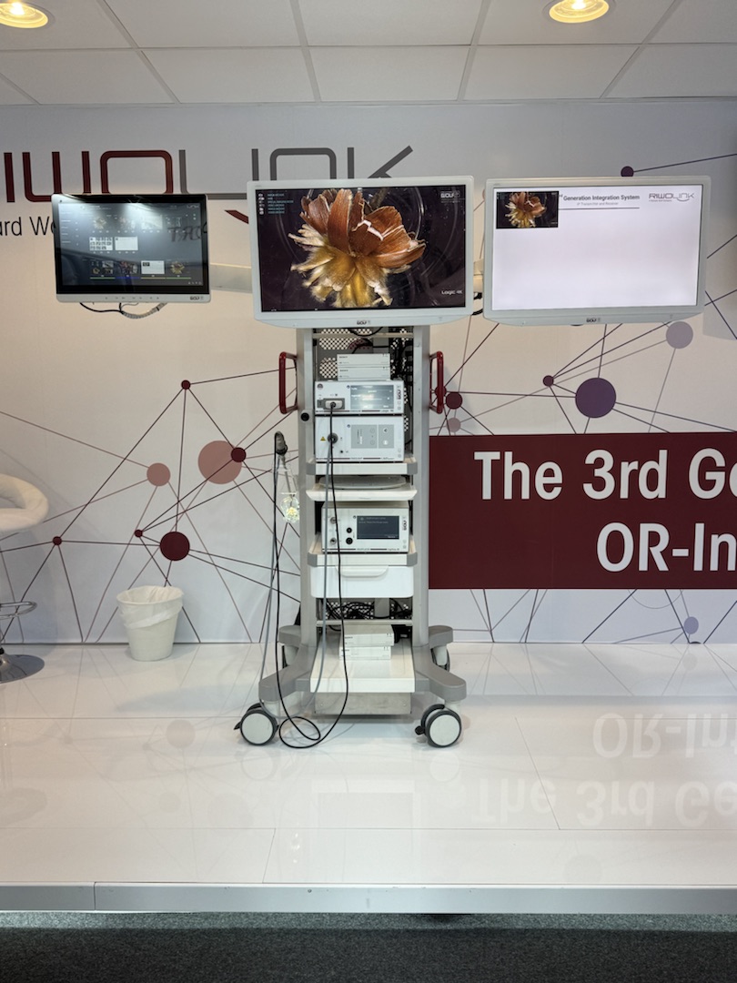 Arab Health 2025 поразила нас своим размахом