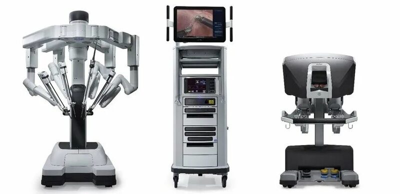 Искусственный интеллект в хирургии обеспечивает большую точность действий, маневренность, 3D-визуализацию, поддерживает хирурга на всех этапах: от прогнозирования до операции.