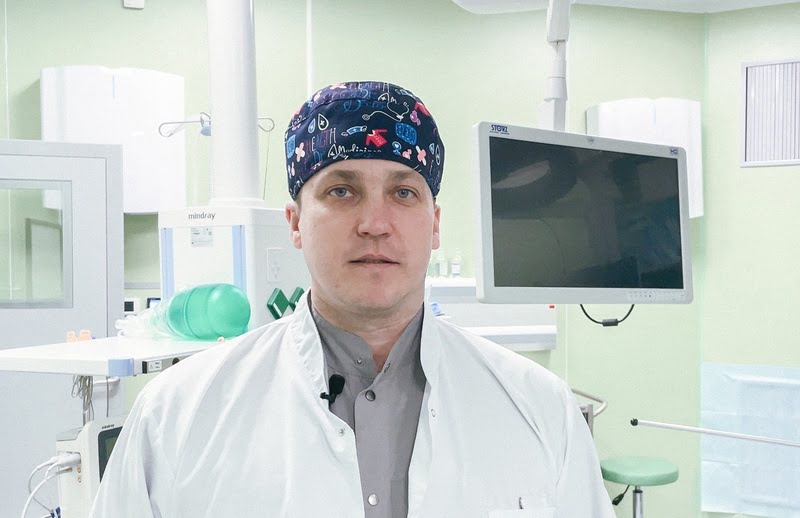 Заведующий хирургическим стационаром КДЦ МЕДИКЛИНИК Александр Алексеевич Шильдин подтвердил, что за все годы оборудование, поставленное ТИАРА-МЕДИКАЛ, ни разу не нуждалось в ремонте