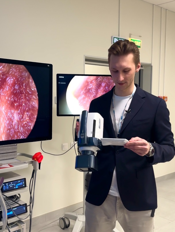 Тиара-Медикал выступила партнером Научно-образовательной школы «Навигационные технологии в детской хирургии, анестезиологии-реанимации и детской онкологии», которую организовали «НИИ НДХиТ — Клиника доктора Рошаля» и МИБС