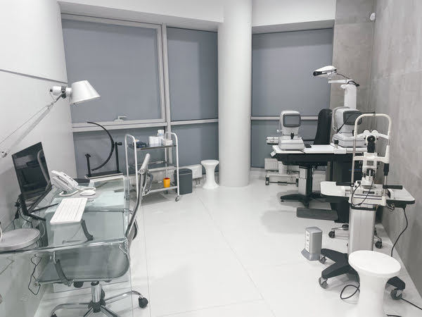 В медцентр MyDoc было поставлено медицинское, диагностическое и стерилизационное оборудование