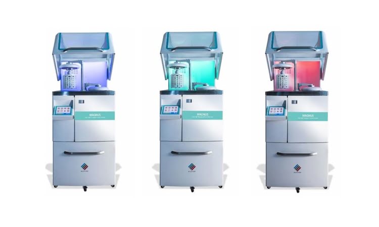 Автоматизация и цифровизация работы патоморфологической лаборатории позволяет повысить ее производительность, сократить сроки выполнения исследований и избежать ошибок из-за человеческого фактора