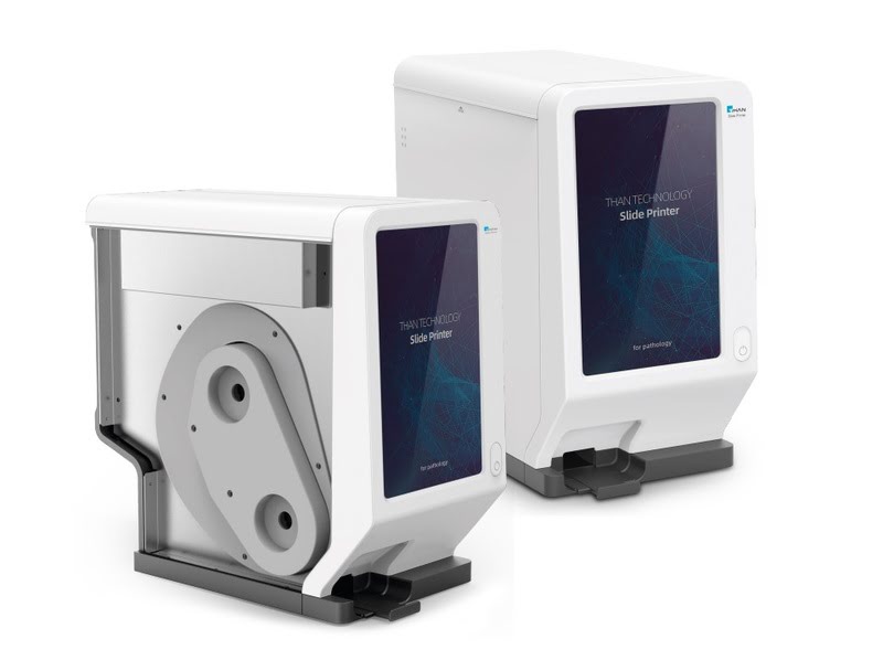 Маркировка гистологических образцов и предметных стекол позволяет избежать путаницы при передаче препаратов и ведении документооборота