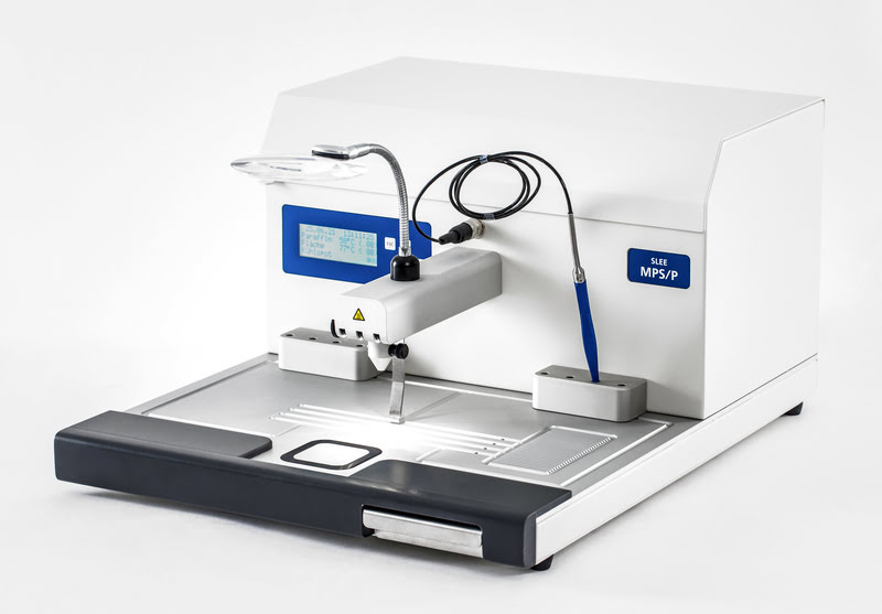 Заливка образцов – важный этап пробоподготовки в гистологии, качество проведения которого влияет на качество образцов и точность последующих исследований