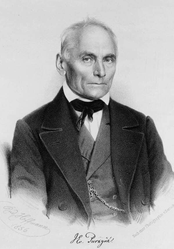  Значительный вклад в развитие гистологии внес чешский естествоиспытатель Ян Эвангелист Пуркинье