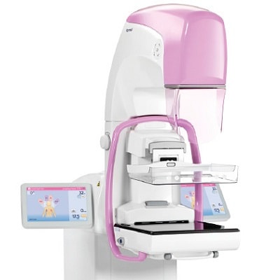 Маммографы - Рентгенологическое оборудование