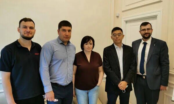 Сервисные инженеры «Тиара-Медикал» успешно прошли аудит Mindray