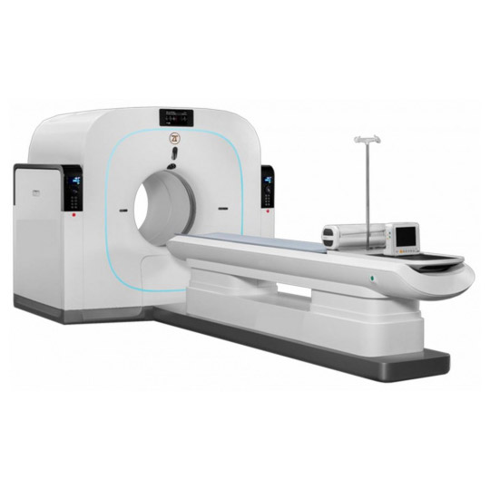 Серийное производство отечественных ПЭТ/КТ систем