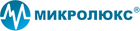 Производитель Микролюкс - логотип