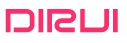 Производитель DIRUI - логотип