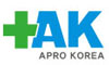 Производитель Apro Korea - логотип