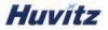 Производитель Huvitz - логотип